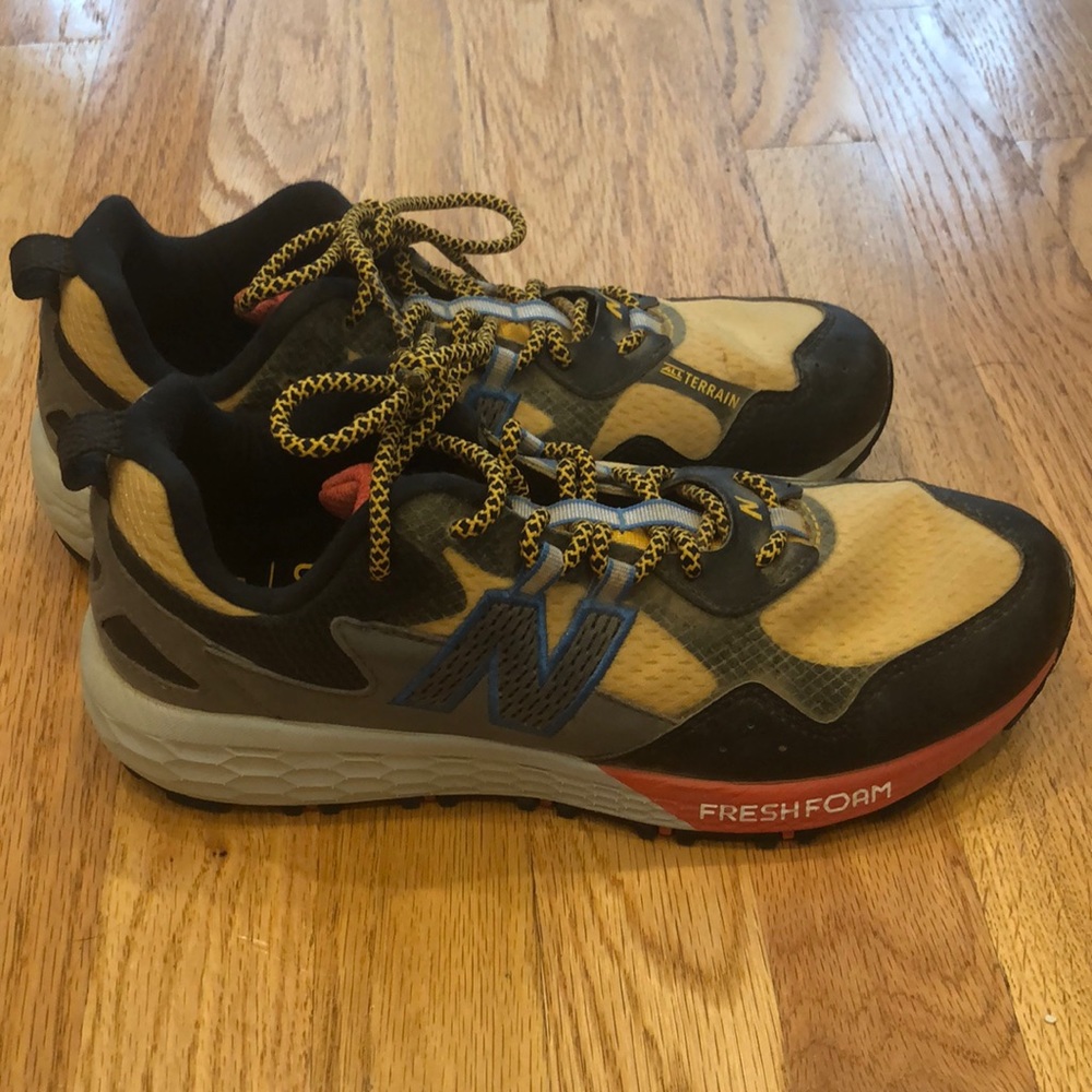 New Balance Fresh Foam Craig Trail